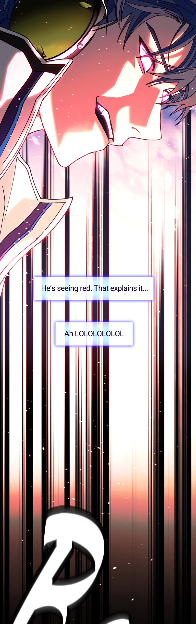 The End is a Game to Me Chapter 62 page 14 - Chapter 62: Episode 62