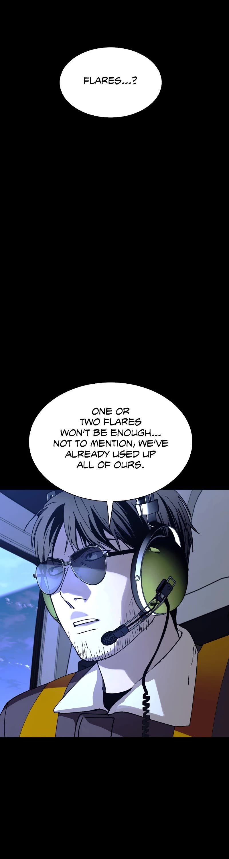 The End is a Game to Me Chapter 62 page 16 - Chapter 62: Episode 62