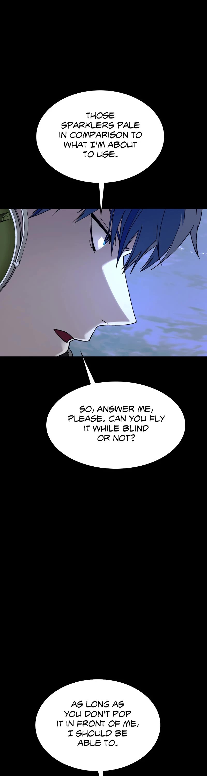 The End is a Game to Me Chapter 62 page 17 - Chapter 62: Episode 62