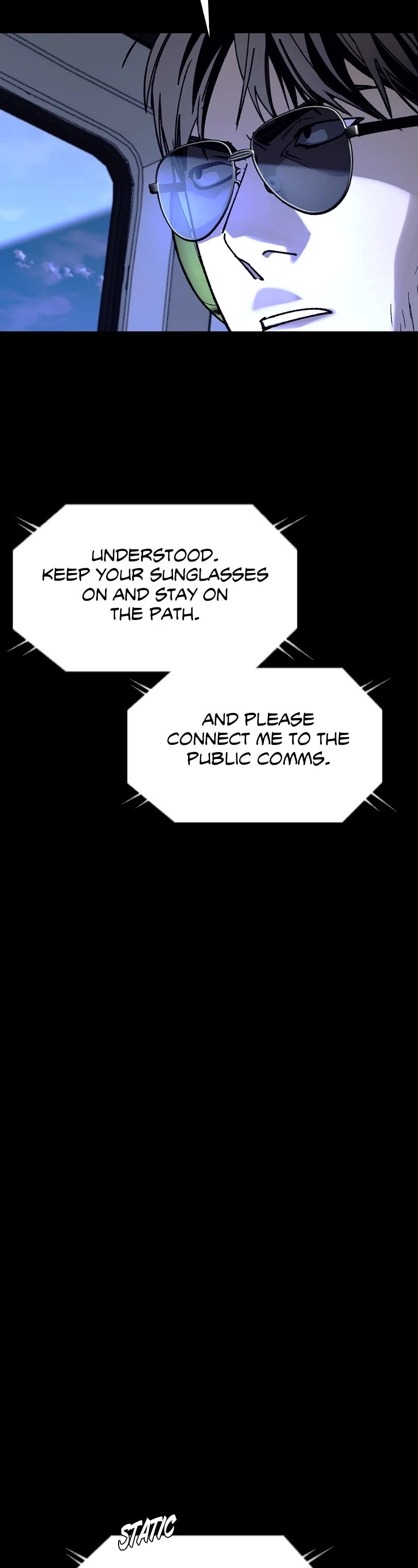 The End is a Game to Me Chapter 62 page 18 - Chapter 62: Episode 62