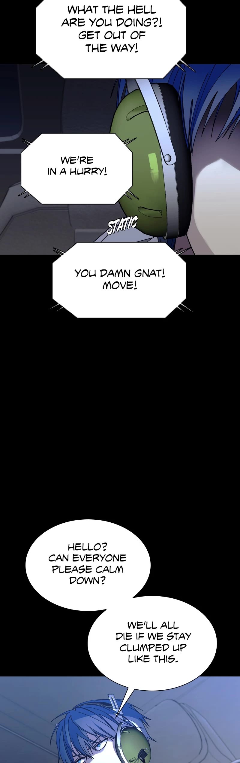 The End is a Game to Me Chapter 62 page 19 - Chapter 62: Episode 62