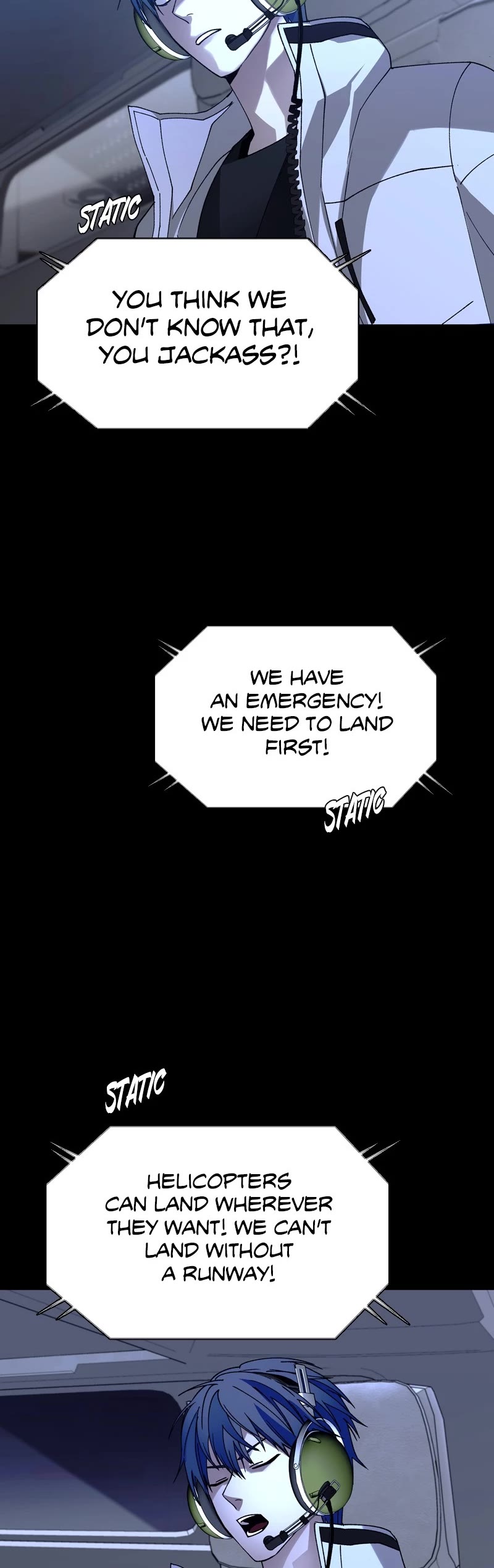 The End is a Game to Me Chapter 62 page 20 - Chapter 62: Episode 62