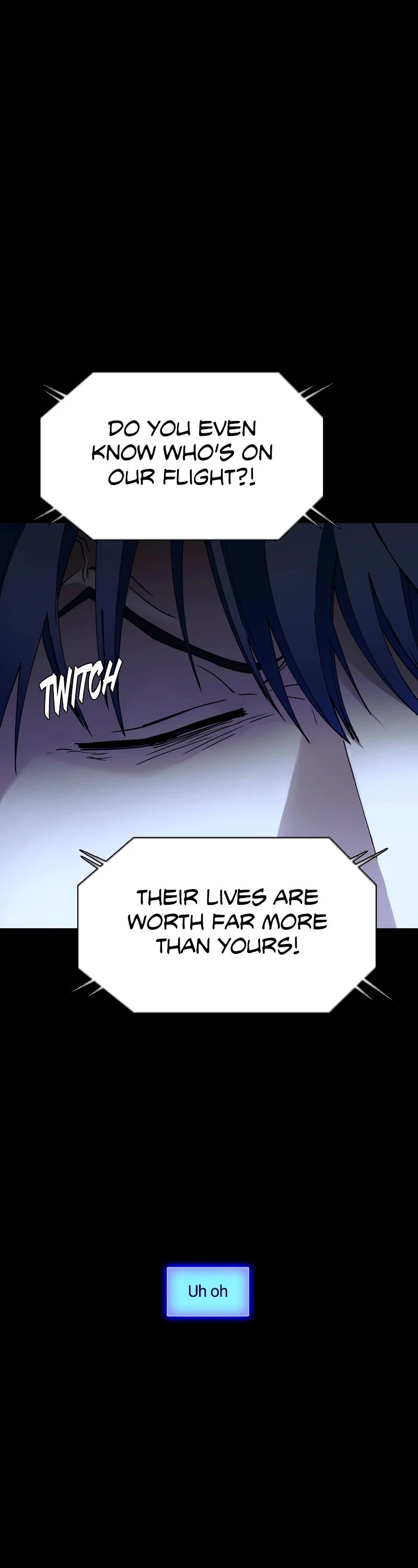 The End is a Game to Me Chapter 62 page 22 - Chapter 62: Episode 62