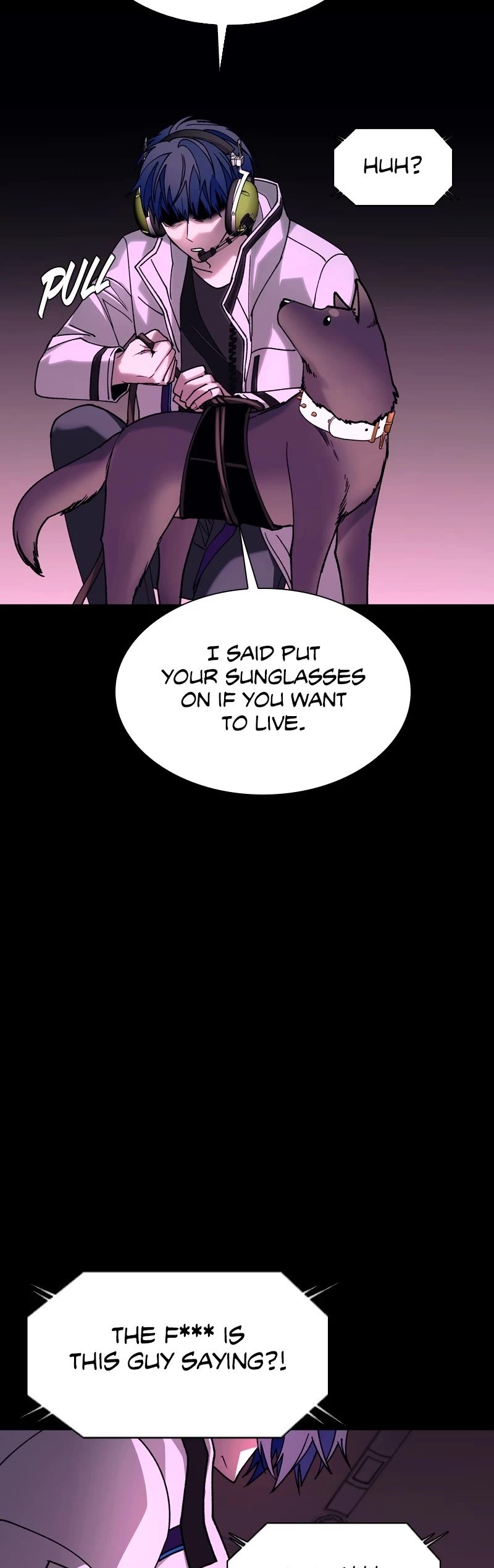 The End is a Game to Me Chapter 62 page 24 - Chapter 62: Episode 62