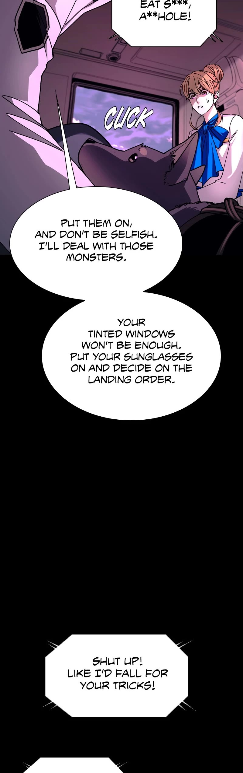 The End is a Game to Me Chapter 62 page 25 - Chapter 62: Episode 62