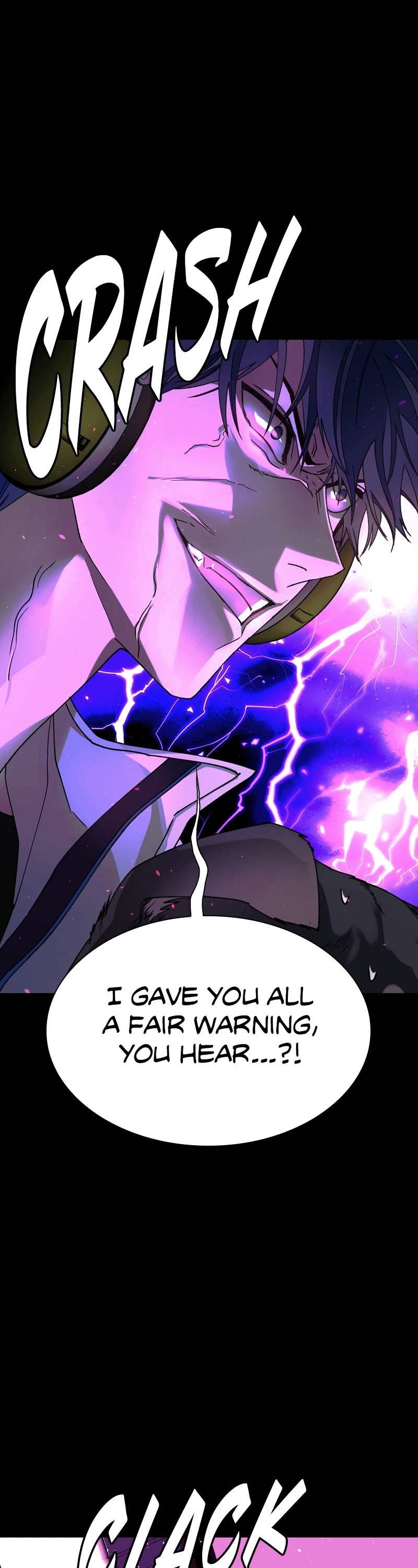 The End is a Game to Me Chapter 62 page 28 - Chapter 62: Episode 62