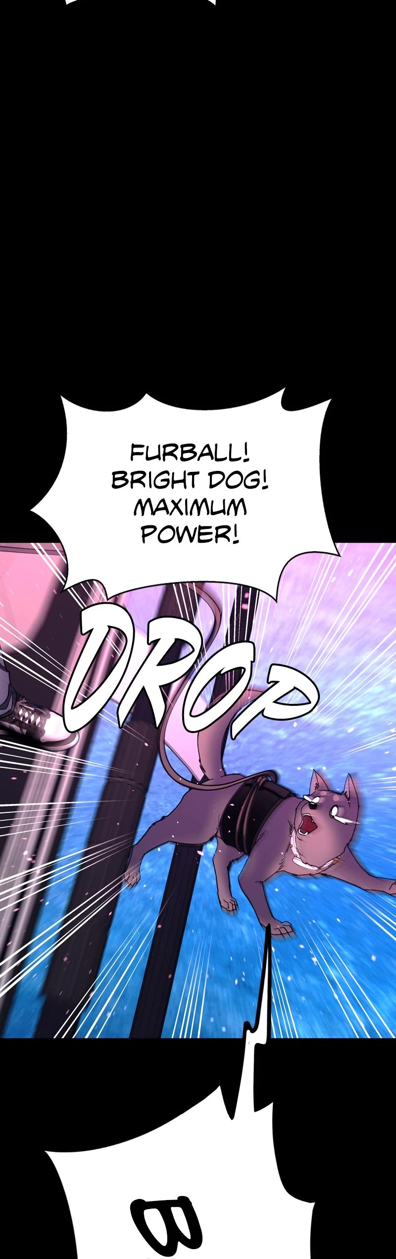 The End is a Game to Me Chapter 62 page 30 - Chapter 62: Episode 62