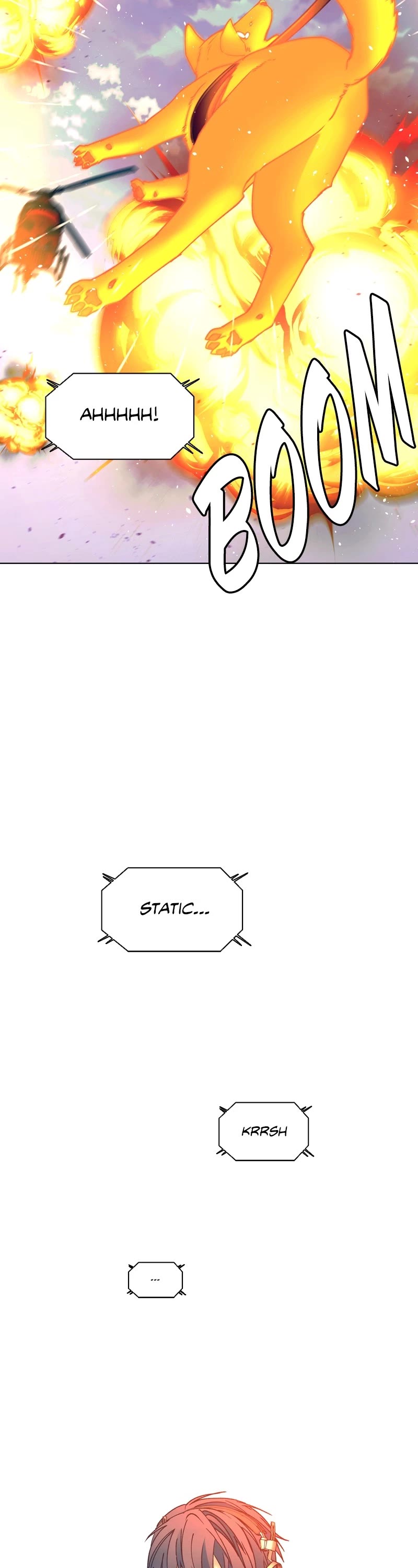 The End is a Game to Me Chapter 62 page 32 - Chapter 62: Episode 62
