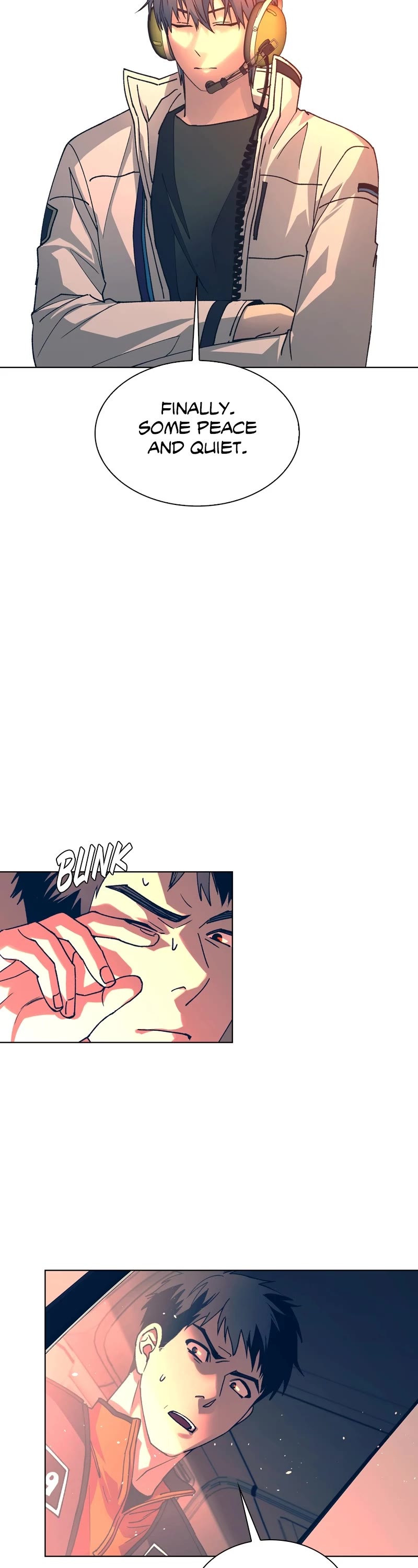 The End is a Game to Me Chapter 62 page 33 - Chapter 62: Episode 62