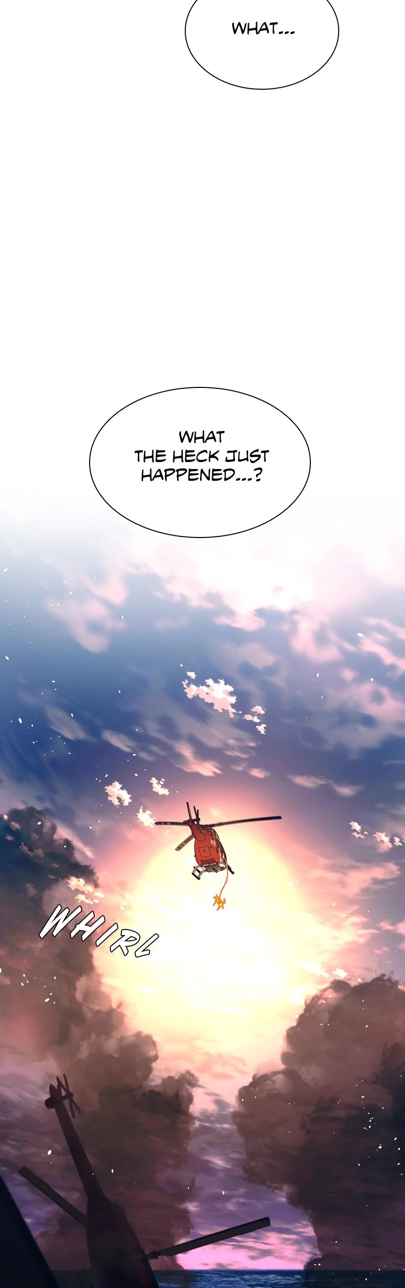 The End is a Game to Me Chapter 62 page 34 - Chapter 62: Episode 62