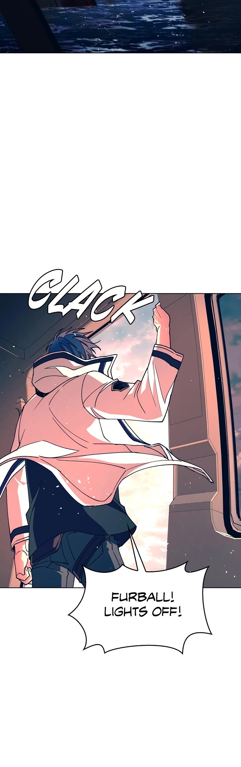 The End is a Game to Me Chapter 62 page 35 - Chapter 62: Episode 62