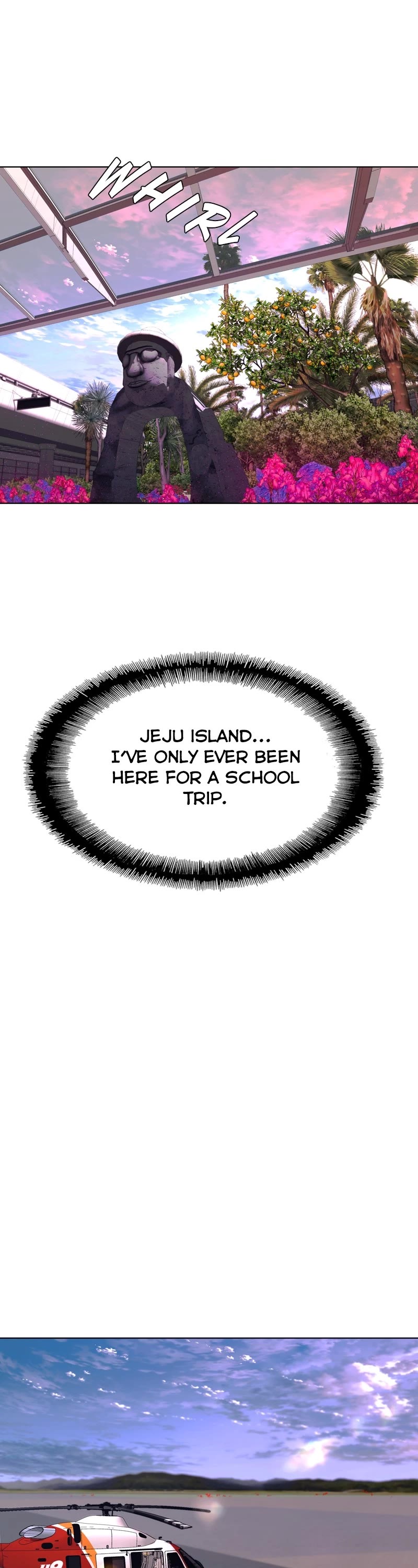 The End is a Game to Me Chapter 62 page 38 - Chapter 62: Episode 62