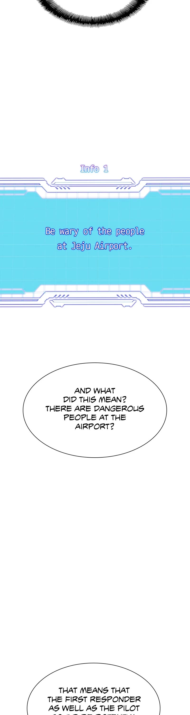 The End is a Game to Me Chapter 62 page 46 - Chapter 62: Episode 62