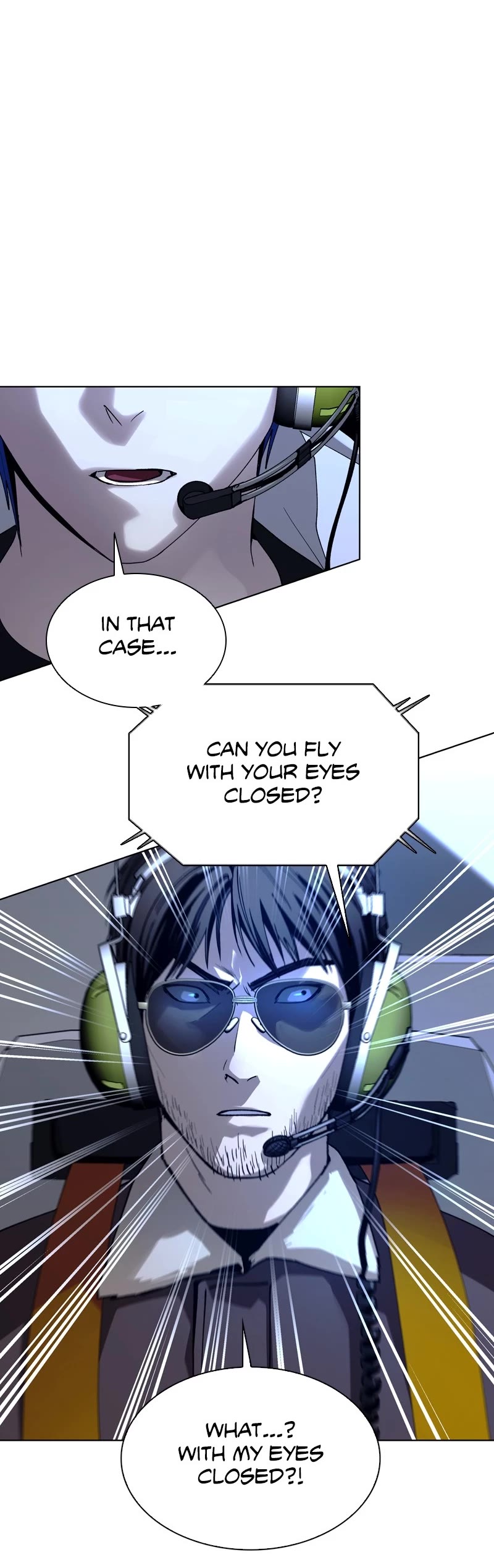 The End is a Game to Me Chapter 62 page 5 - Chapter 62: Episode 62