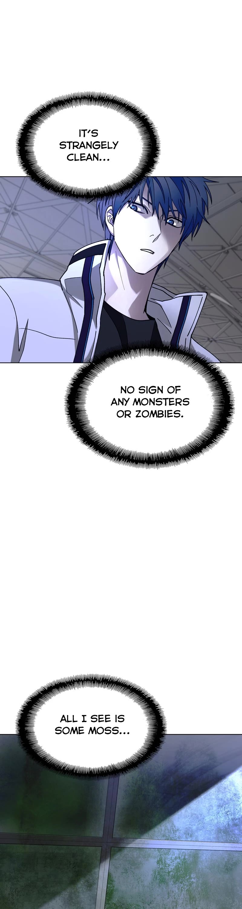 The End is a Game to Me Chapter 62 page 52 - Chapter 62: Episode 62