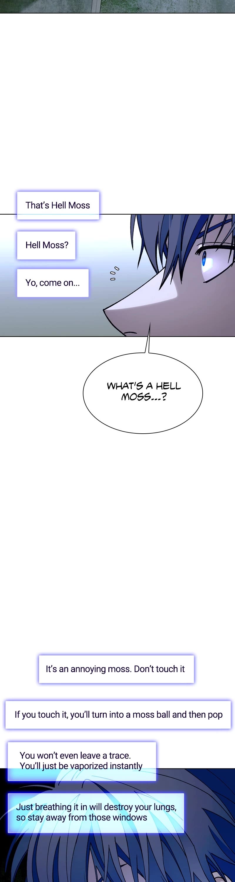 The End is a Game to Me Chapter 62 page 53 - Chapter 62: Episode 62