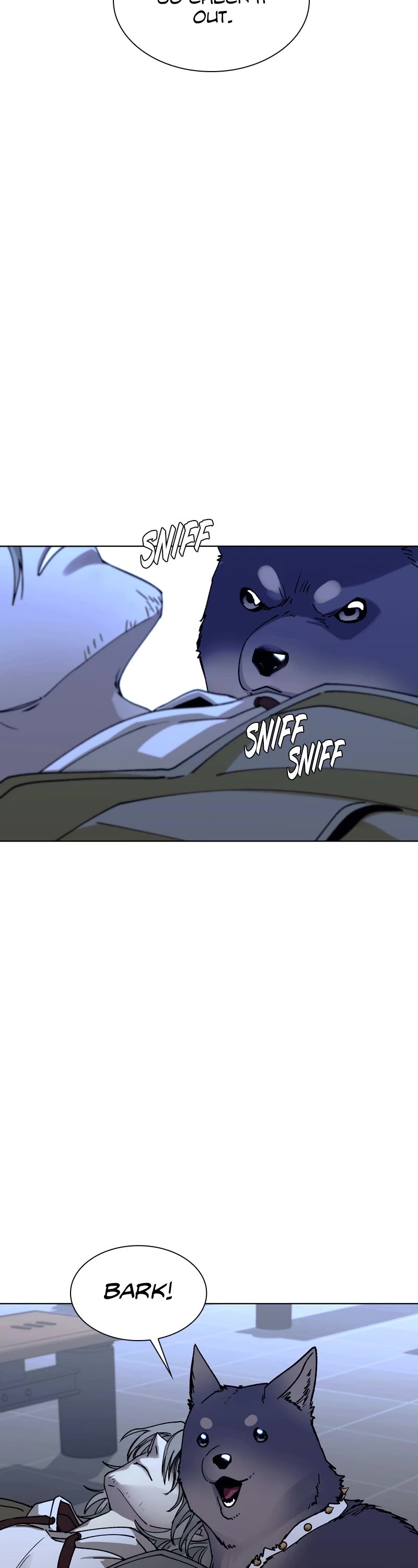 The End is a Game to Me Chapter 62 page 56 - Chapter 62: Episode 62