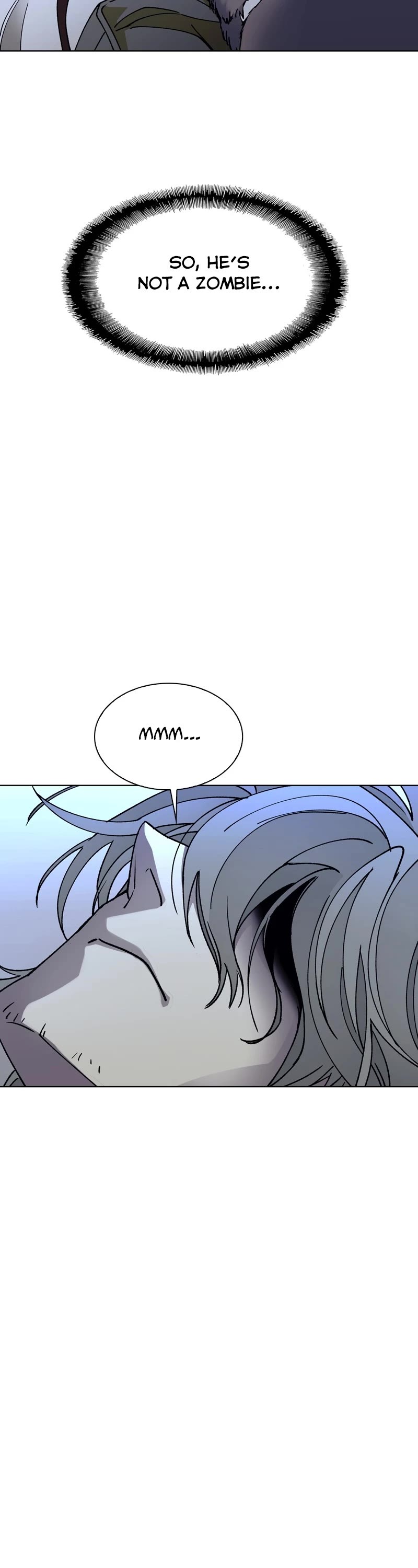 The End is a Game to Me Chapter 62 page 57 - Chapter 62: Episode 62