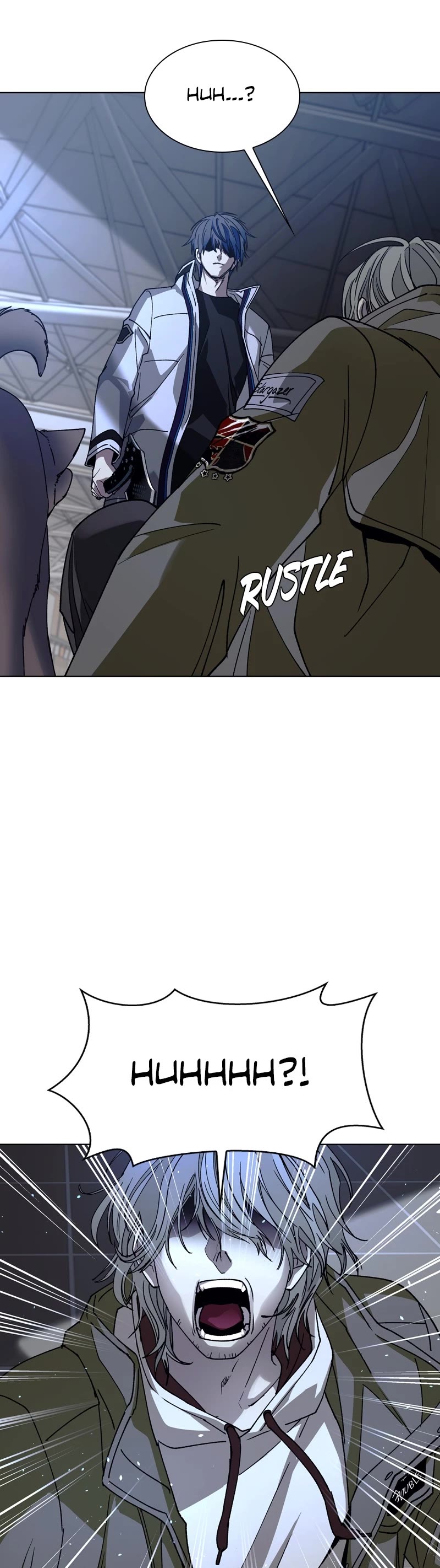 The End is a Game to Me Chapter 62 page 58 - Chapter 62: Episode 62