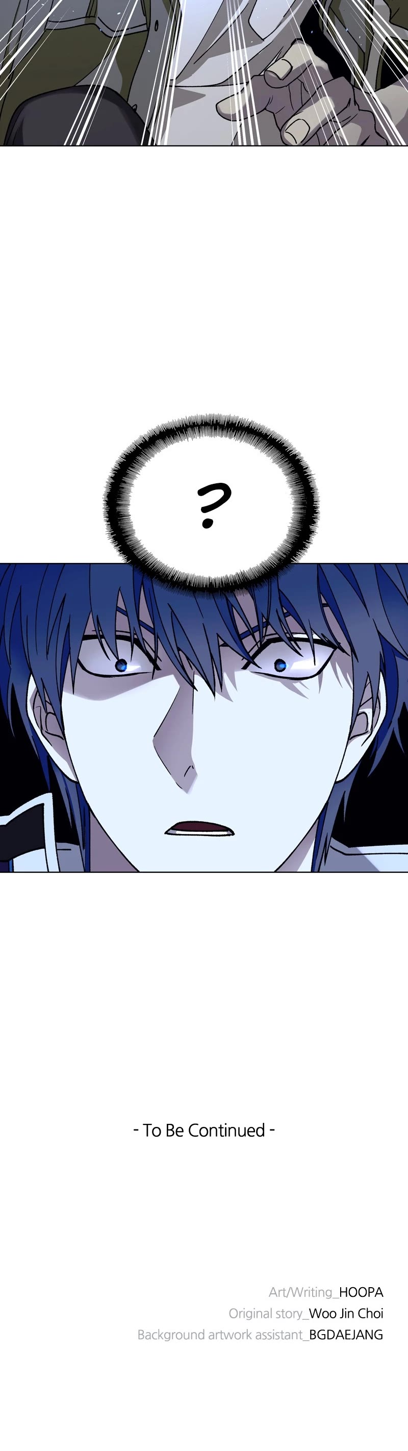 The End is a Game to Me Chapter 62 page 59 - Chapter 62: Episode 62