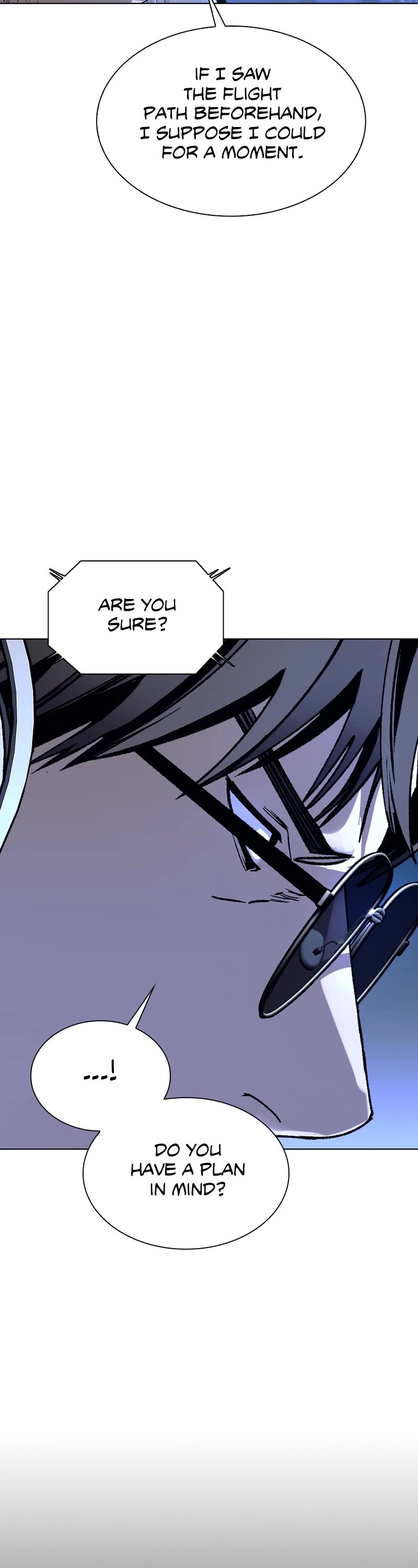 The End is a Game to Me Chapter 62 page 7 - Chapter 62: Episode 62