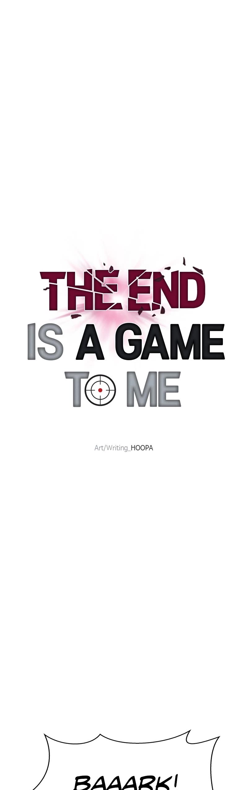 The End is a Game to Me Chapter 62 page 9 - Chapter 62: Episode 62