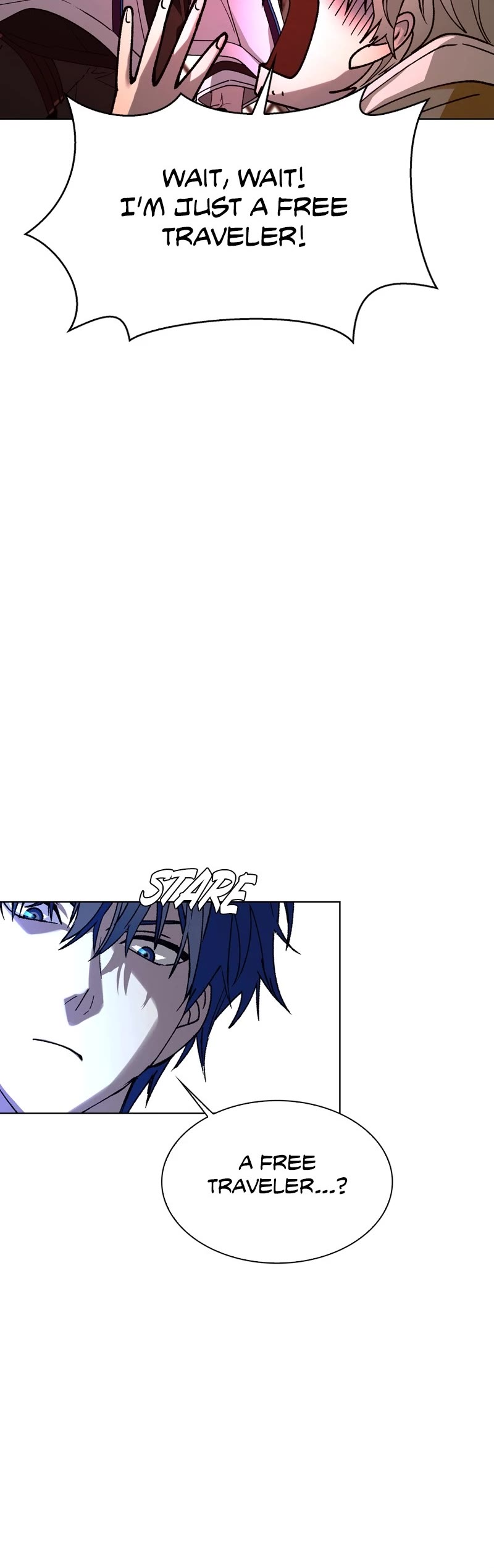 The End is a Game to Me Chapter 63 page 15 - Chapter 63: Episode 63