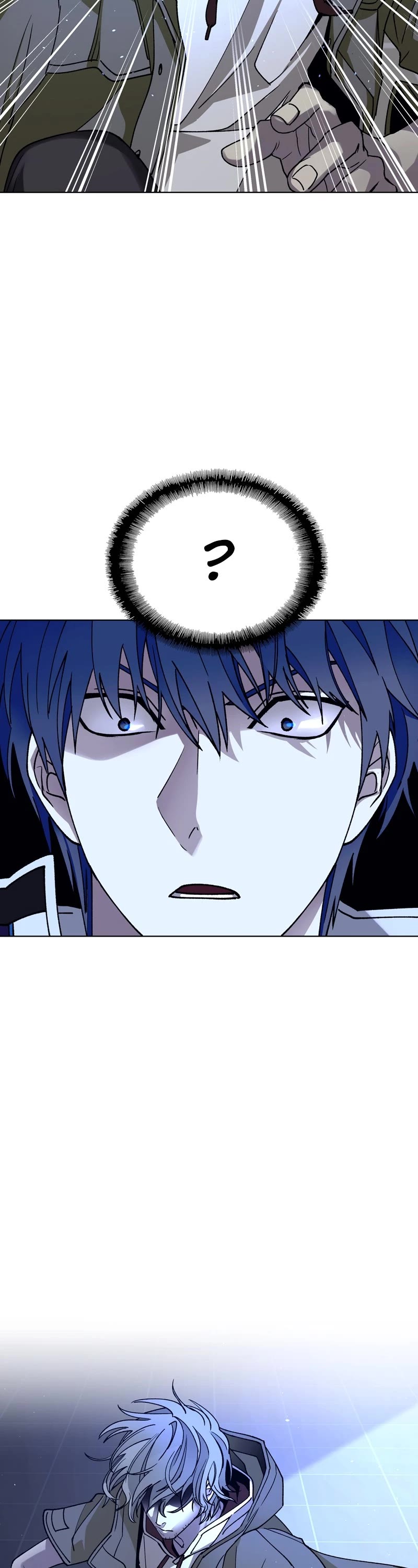 The End is a Game to Me Chapter 63 page 2 - Chapter 63: Episode 63