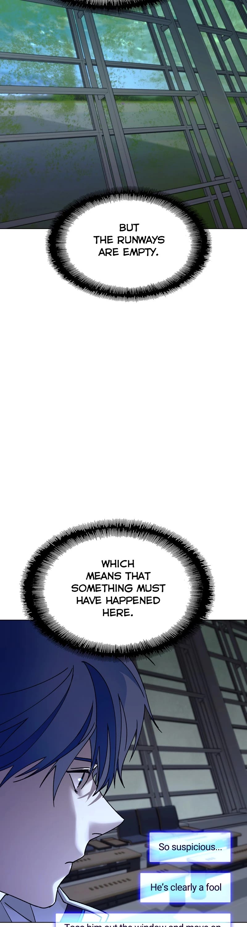 The End is a Game to Me Chapter 63 page 26 - Chapter 63: Episode 63