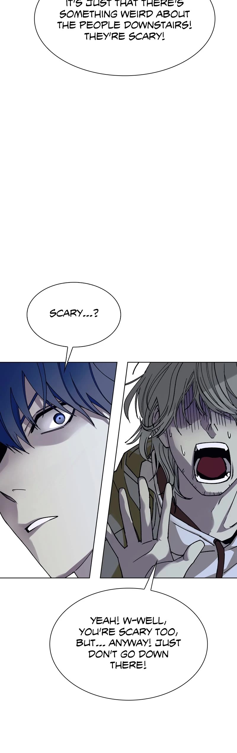 The End is a Game to Me Chapter 63 page 29 - Chapter 63: Episode 63