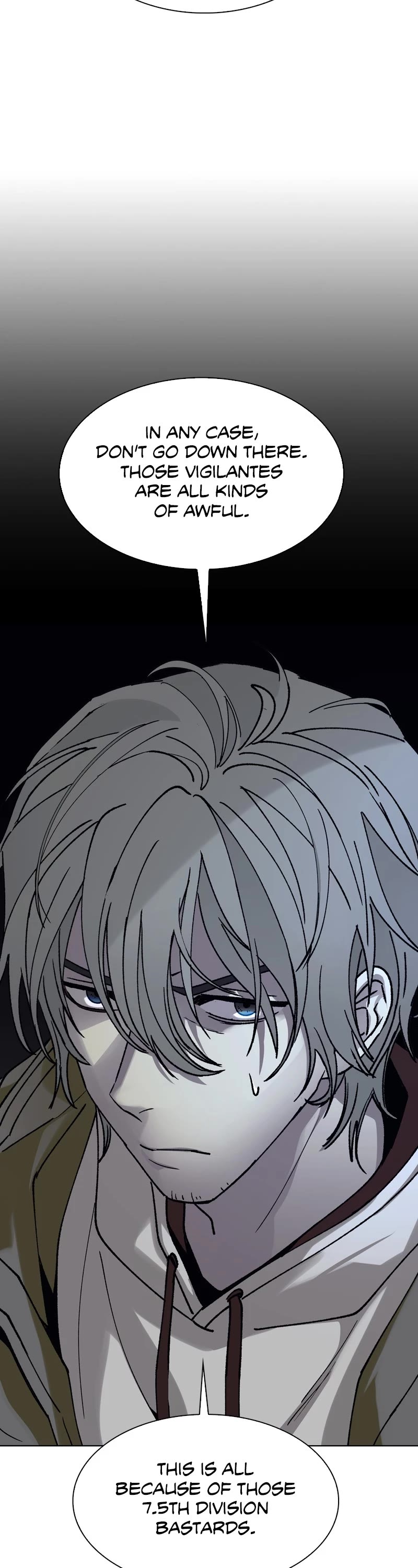 The End is a Game to Me Chapter 63 page 33 - Chapter 63: Episode 63