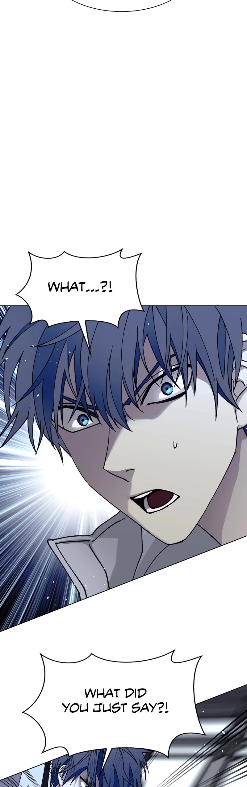 The End is a Game to Me Chapter 63 page 34 - Chapter 63: Episode 63