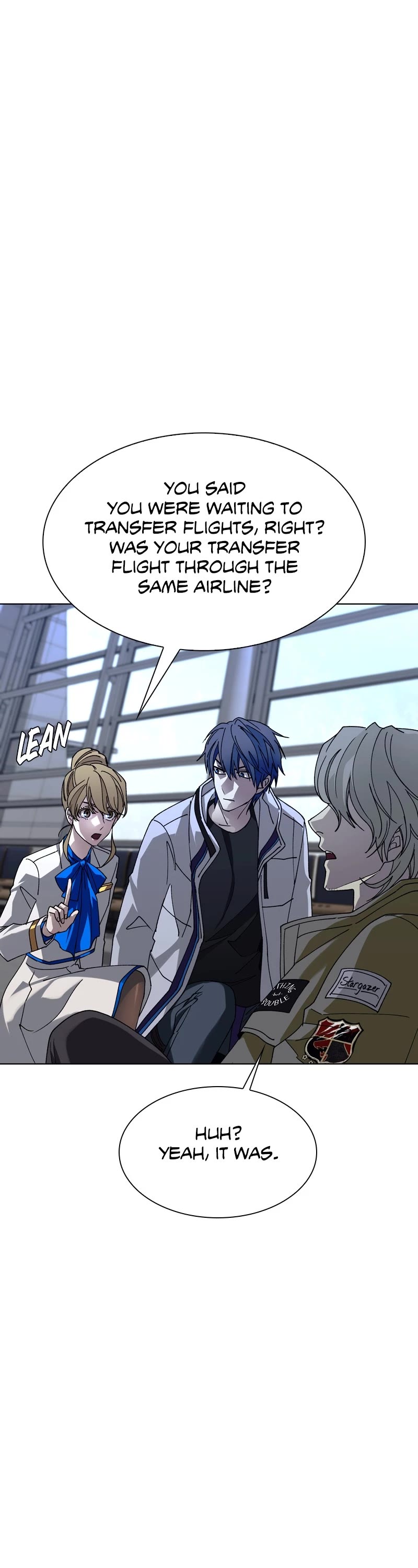 The End is a Game to Me Chapter 63 page 38 - Chapter 63: Episode 63