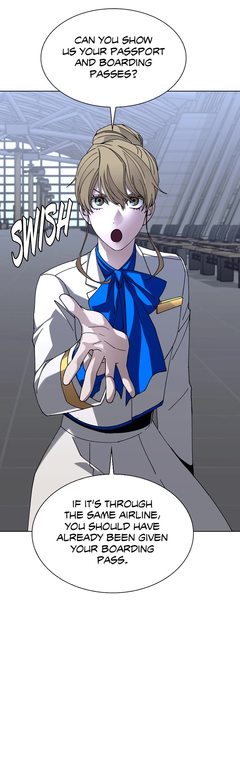 The End is a Game to Me Chapter 63 page 39 - Chapter 63: Episode 63