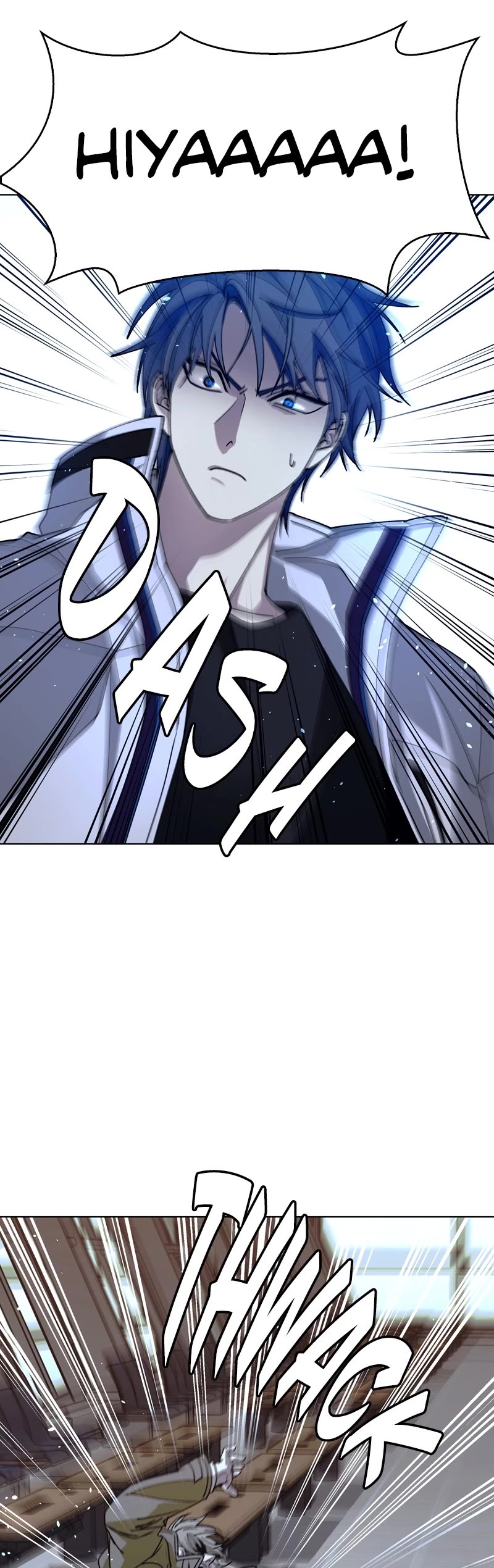 The End is a Game to Me Chapter 63 page 4 - Chapter 63: Episode 63