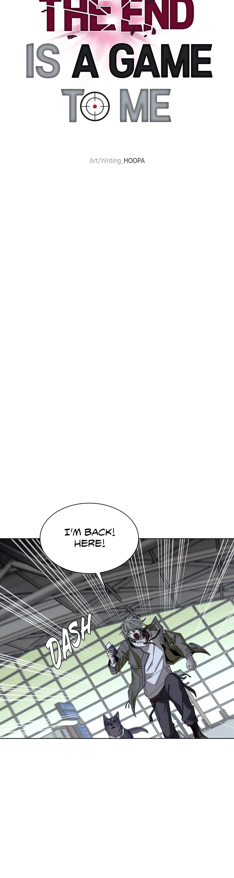 The End is a Game to Me Chapter 63 page 46 - Chapter 63: Episode 63