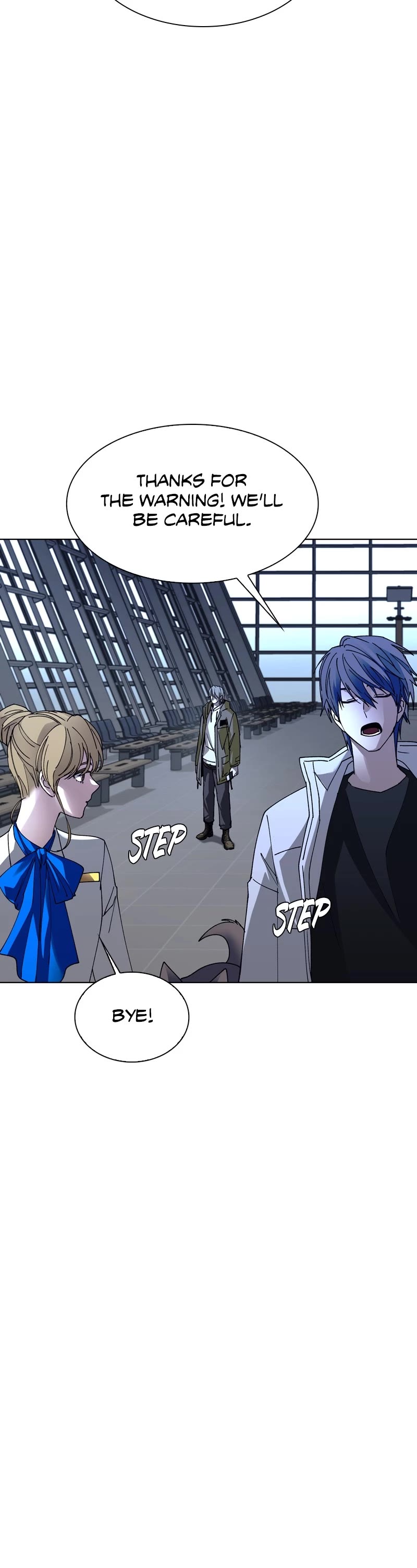 The End is a Game to Me Chapter 63 page 52 - Chapter 63: Episode 63