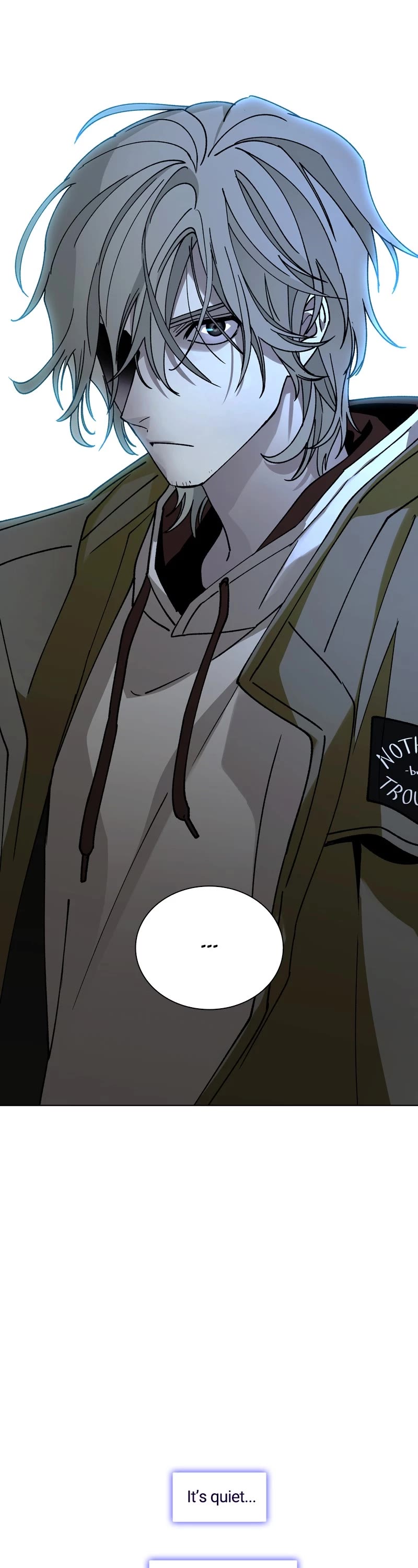 The End is a Game to Me Chapter 63 page 53 - Chapter 63: Episode 63
