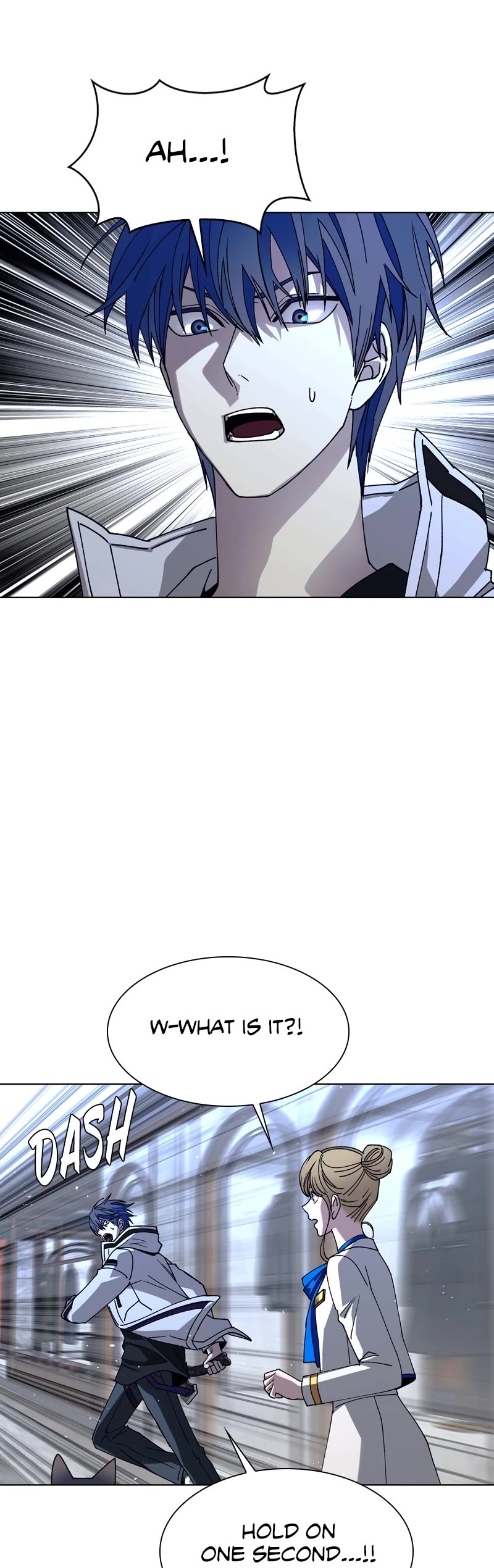 The End is a Game to Me Chapter 63 page 55 - Chapter 63: Episode 63