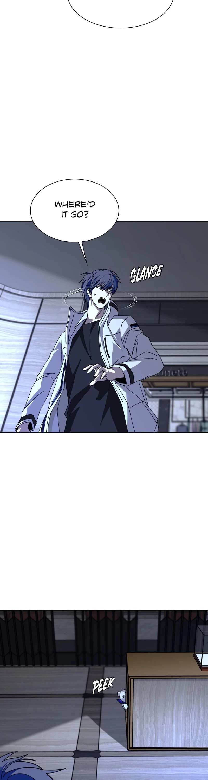 The End is a Game to Me Chapter 63 page 56 - Chapter 63: Episode 63