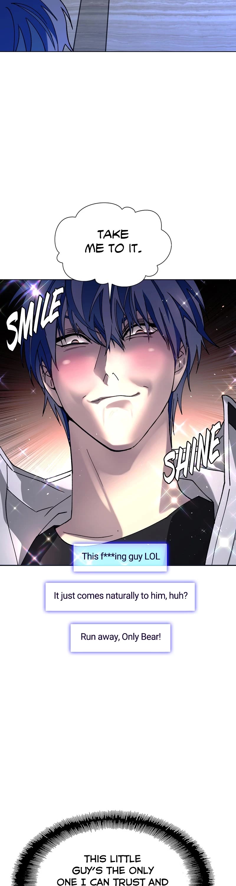 The End is a Game to Me Chapter 63 page 57 - Chapter 63: Episode 63
