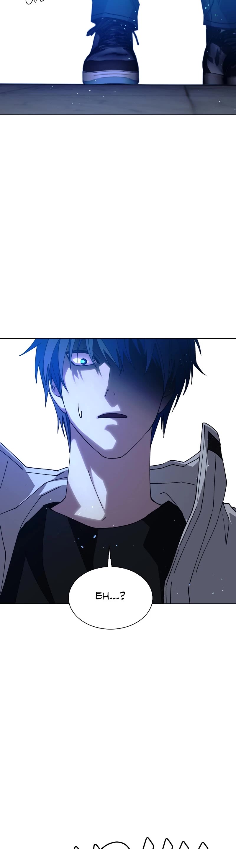 The End is a Game to Me Chapter 63 page 59 - Chapter 63: Episode 63