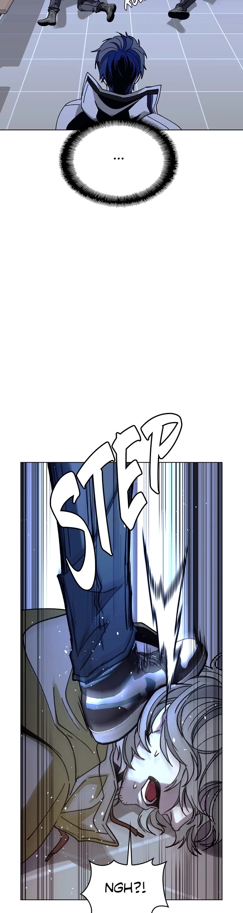 The End is a Game to Me Chapter 63 page 6 - Chapter 63: Episode 63