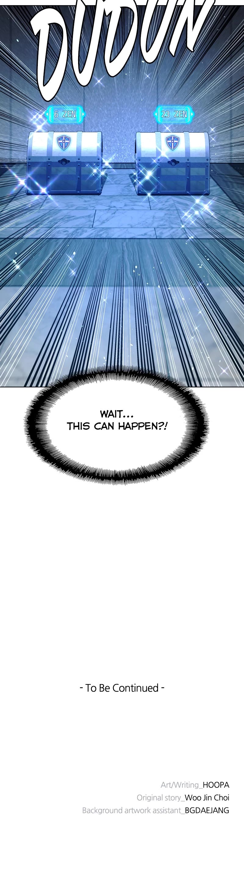 The End is a Game to Me Chapter 63 page 60 - Chapter 63: Episode 63