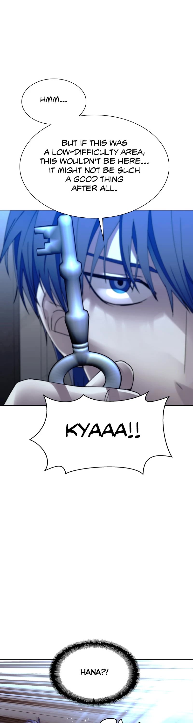The End is a Game to Me Chapter 64 page 13 - Chapter 64: Episode 64