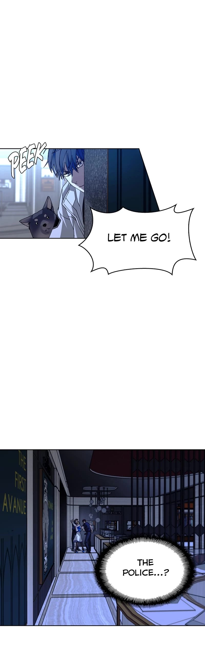 The End is a Game to Me Chapter 64 page 15 - Chapter 64: Episode 64