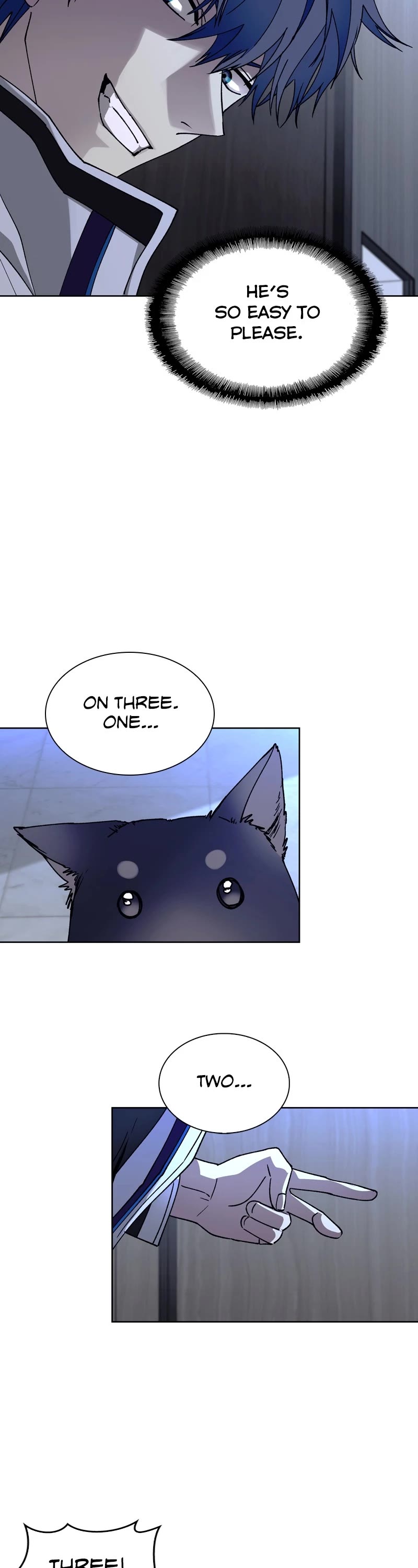 The End is a Game to Me Chapter 64 page 18 - Chapter 64: Episode 64