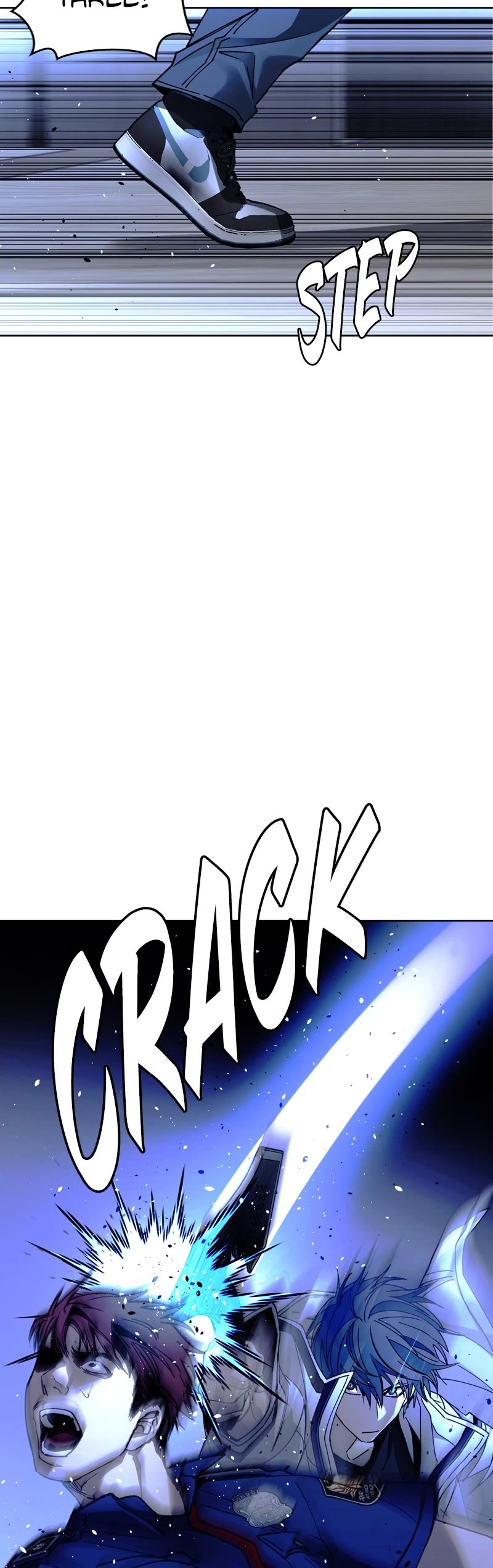 The End is a Game to Me Chapter 64 page 19 - Chapter 64: Episode 64