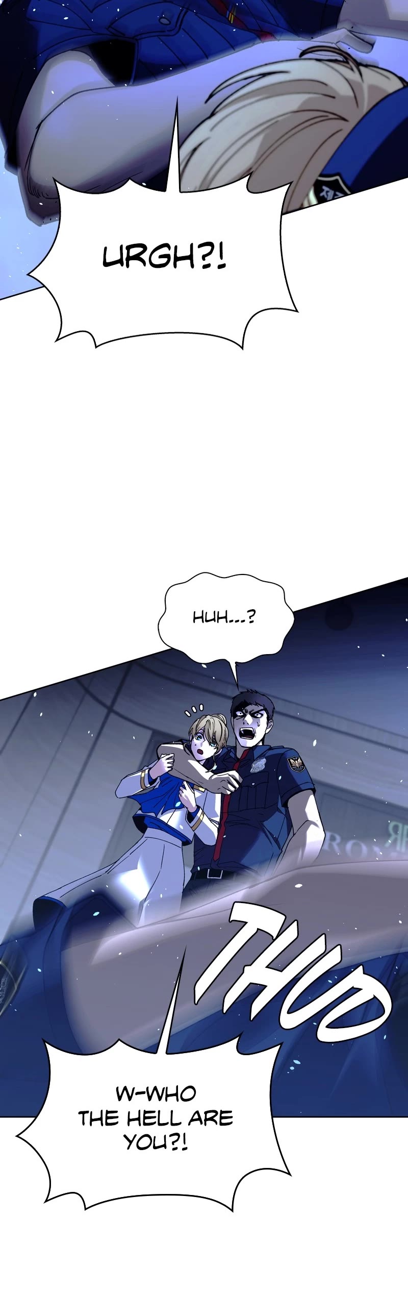 The End is a Game to Me Chapter 64 page 20 - Chapter 64: Episode 64
