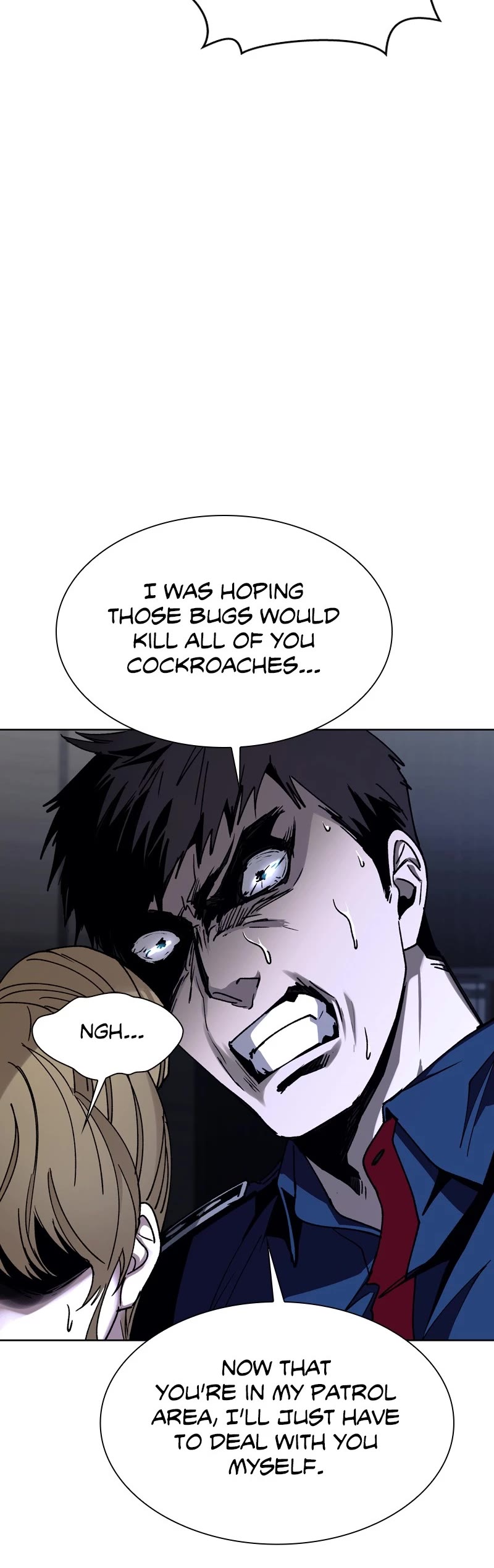 The End is a Game to Me Chapter 64 page 25 - Chapter 64: Episode 64